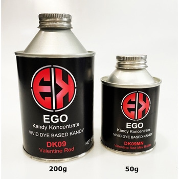 SHOW UP エゴキャンディーコンセントレイト ミニボトル 50g SHOW UP
