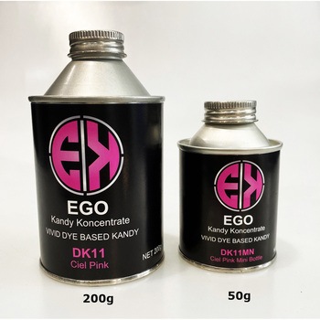 SHOW UP エゴキャンディーコンセントレイト ミニボトル 50g SHOW UP