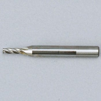 最新商品 ナチ/NACHI 不二越 GS MILL ハード 20mm GSH8200SF Hard