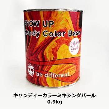 SHOW UP キャンディーカラーベース SHOW UP