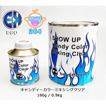 SHOW UP キャンディーカラーベース SHOW UP