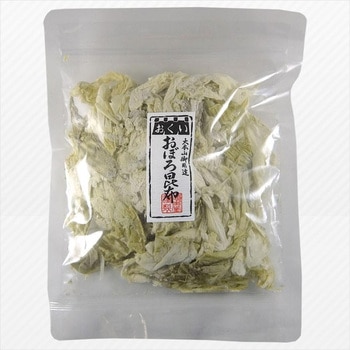 奥井海生堂 おぼろ昆布 50gx10 奥井海生堂