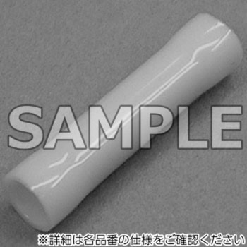 絶縁被覆付圧着スリーブ DST(大同端子製造)