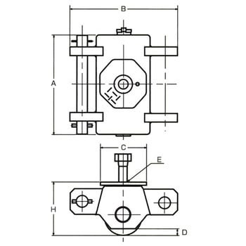 マサダローラー マサダ製作所