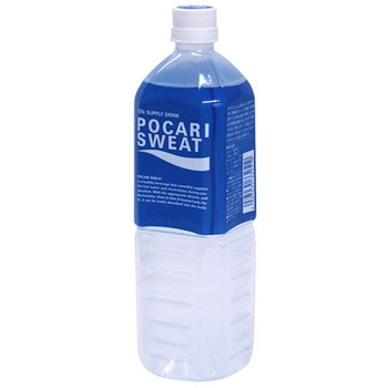 大塚製薬 ポカリスエット ペット 900mlx12 大塚製薬