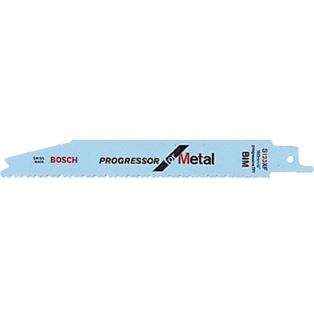 セーバーソーブレード金属用 BOSCH(ボッシュ)