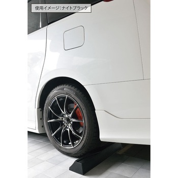 ALDECOR(アルデコール) カーストッパー C600 SUV ALDECOR(アルデコール)