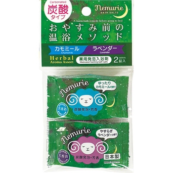 ネムリエ ハーバル 紀陽除虫菊