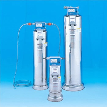 純水器C用 予備カートリッジ TGK(東京硝子器械)