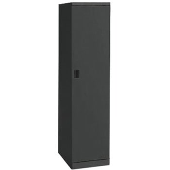 レスピアロッカー 1人用450W シリンダー錠 オカムラ(岡村製作所)