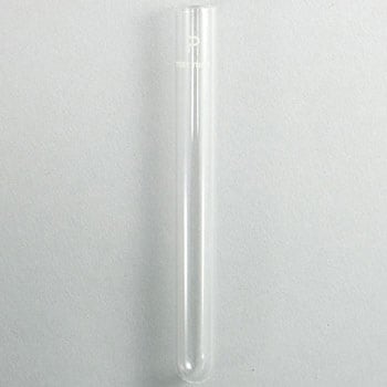 P-試験管 直口 日電理化硝子(NEG)