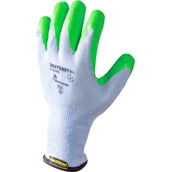 Dexterity 耐突き刺し手袋 S10LXPB superior glove(スーペリア) その他