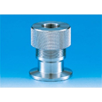 ALG-15-10A ゲージポート継手 SUS304製 TGK(東京硝子器械) 06667403