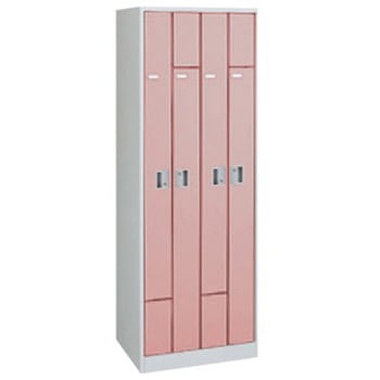 4552FC Z531 FZ���b�J�[ ���ړI4�l�p �I�J����(�������쏊) �V�����_�[�� 2�i ���L 06667705