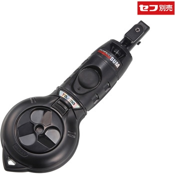墨つぼ セフパーフェクト墨つぼ タジマツール(TJMデザイン)