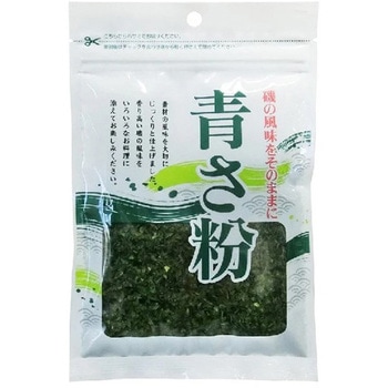 フジサワ 青さ粉 22gx10 藤沢商事