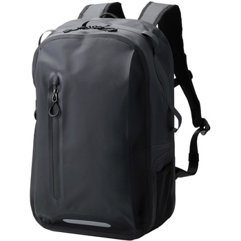 リュック 防水 バックパック 22L 14インチノートPC 収納可 通勤 通学 ビジネスリュック エレコム