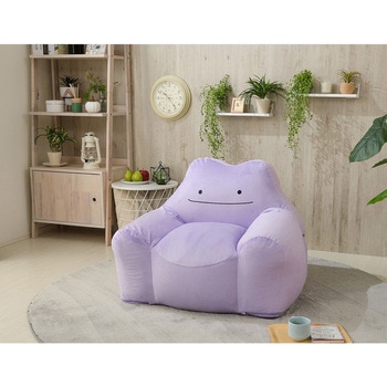 ポケモンビーズソファ セルタン