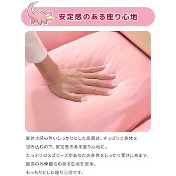 ポケモンビーズソファ セルタン