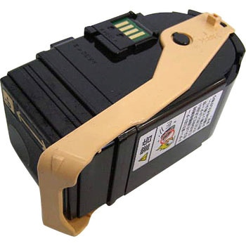 【リサイクル】リサイクル トナーカートリッジ EPSON LPC3T18タイプ(リターン式) ノーブランド