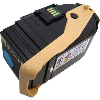 【リサイクル】リサイクル トナーカートリッジ EPSON LPC3T18タイプ(リターン式) ノーブランド