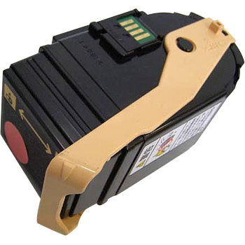 【リサイクル】リサイクル トナーカートリッジ EPSON LPC3T18タイプ(リターン式) ノーブランド