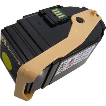 【リサイクル】リサイクル トナーカートリッジ EPSON LPC3T18タイプ(リターン式) ノーブランド