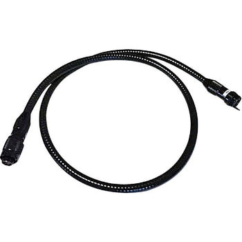 ワイヤレスフレキシブル延長チューブ9Φ1m 3R(スリーアール)