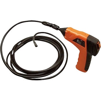レビュー高評価アイテム特集｜ファッション通販 3R-WFXS03-95 ワイヤレスフレキシブルスコープ9Φ5m 3R 1台 メンテナンス