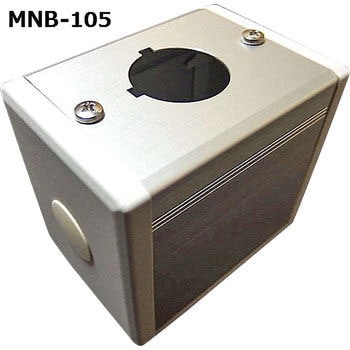 MNB-105 A~BOX Hi SUS(GX[GX) 06677423