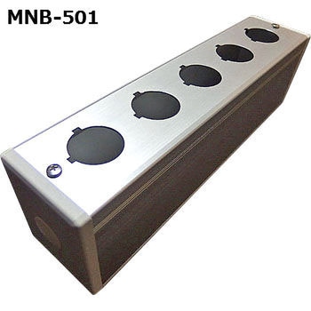 MNB-501 A~BOX Hi SUS(GX[GX) 06677466