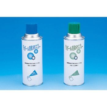 消臭DRYスプレー マイルド 300mL TGK(東京硝子器械)