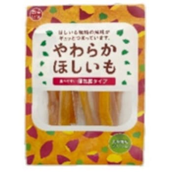 幸田商店 やわらかほしいも 個包装タイプ 110gx10 幸田商店