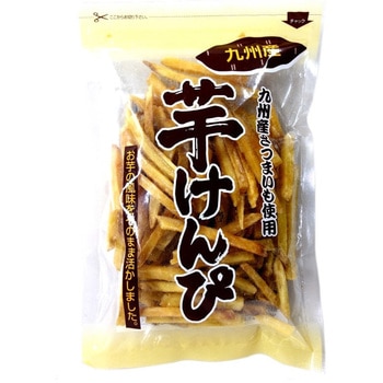 全流恊 芋けんぴ 200gx12 全流恊