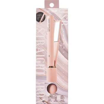 the BETTER USB STRAIGHT IRON - コジット