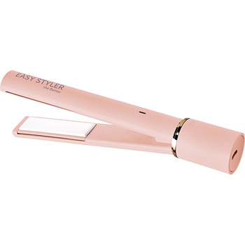the BETTER USB STRAIGHT IRON - コジット