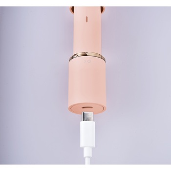the BETTER USB STRAIGHT IRON - コジット