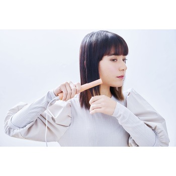 the BETTER USB STRAIGHT IRON - コジット
