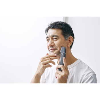 チタンブラッシングトリマー ダンディー5 コジット