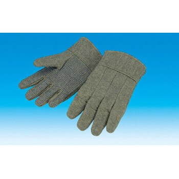 cut resistant heat resistant gloves