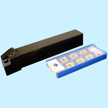 外径ホルダー・チップセット B 切削チップ 他 住友電工ハードメタル 06681945