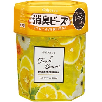 アットショウシュウ消臭ビーズ 小久保工業所