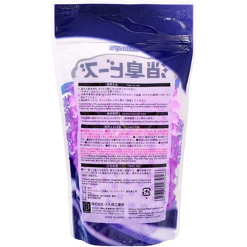 アットショウシュウ消臭ビーズ 小久保工業所