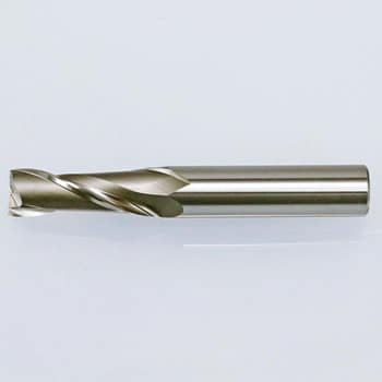 2NKR15 NKエンドミル 2枚刃レギュラー刃 1本 MOLDINO(旧日立ツール 