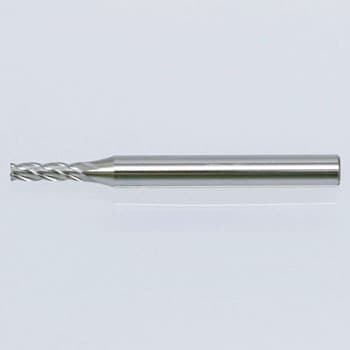 NKエンドミル 4枚刃レギュラー刃・センタカット MOLDINO(旧日立ツール