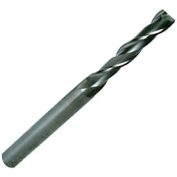 ESMエンドミル 2枚刃ロング刃 MOLDINO(旧日立ツール) スクエアハイス