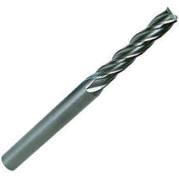 MOLDINO ESMエンドミル ロング刃長 12×55×120mm 4ESML12 end mill-