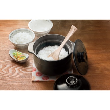 炊飯土鍋 イシガキ産業