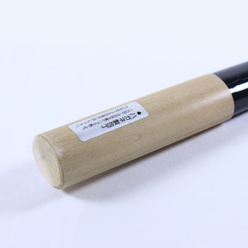 播州三木 宗房作 日本鋼出刃包丁 150mm 村田刃物製作所
