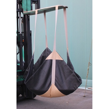バロンモッコ2点吊り 小泉製麻